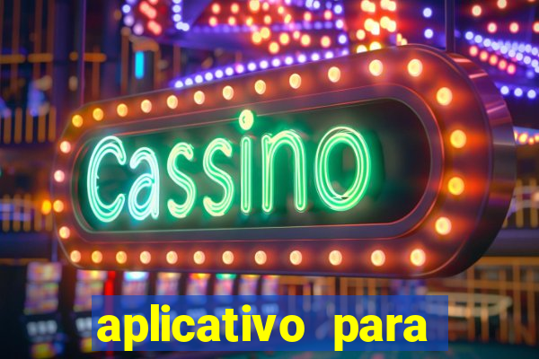 aplicativo para acompanhar jogos